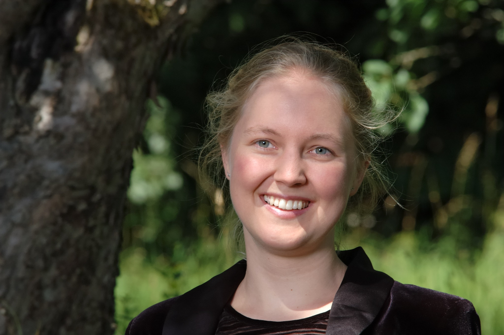 Birgit Flähmig