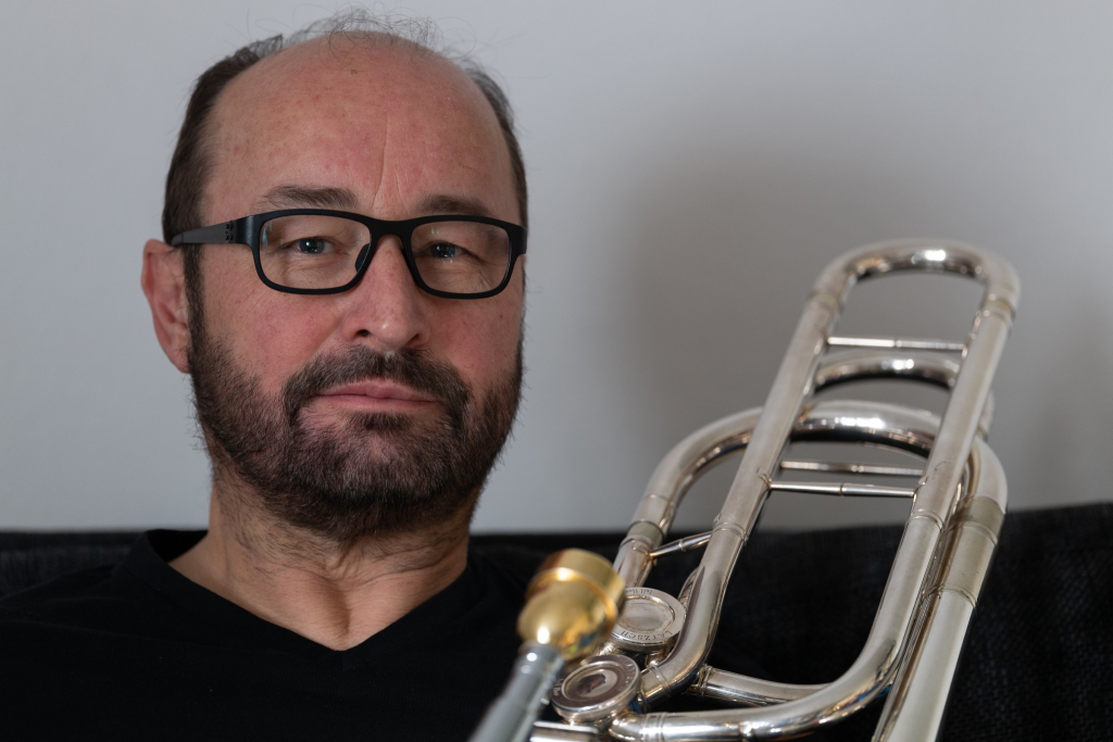 Christian Kramer