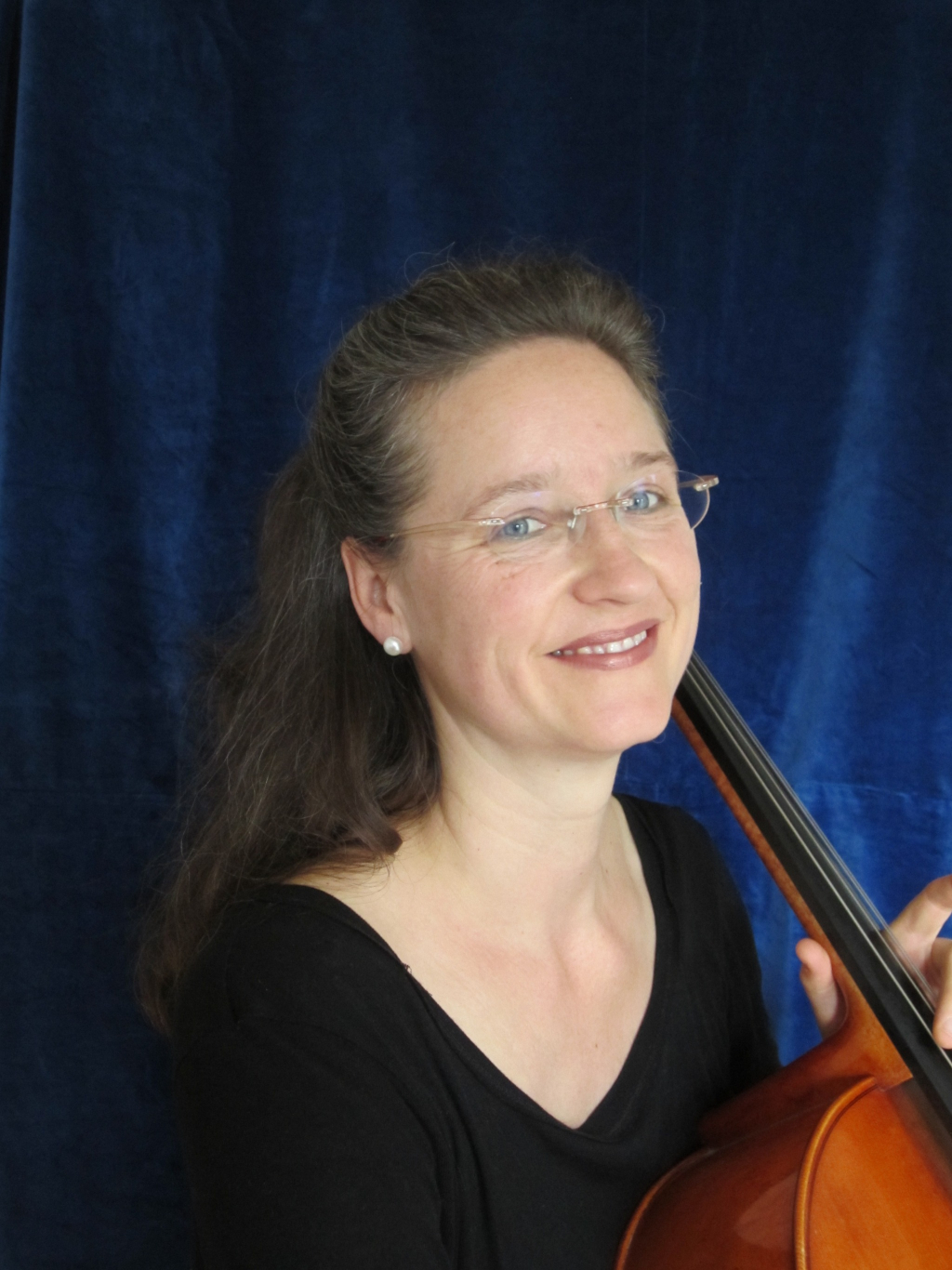 Barbara Mader