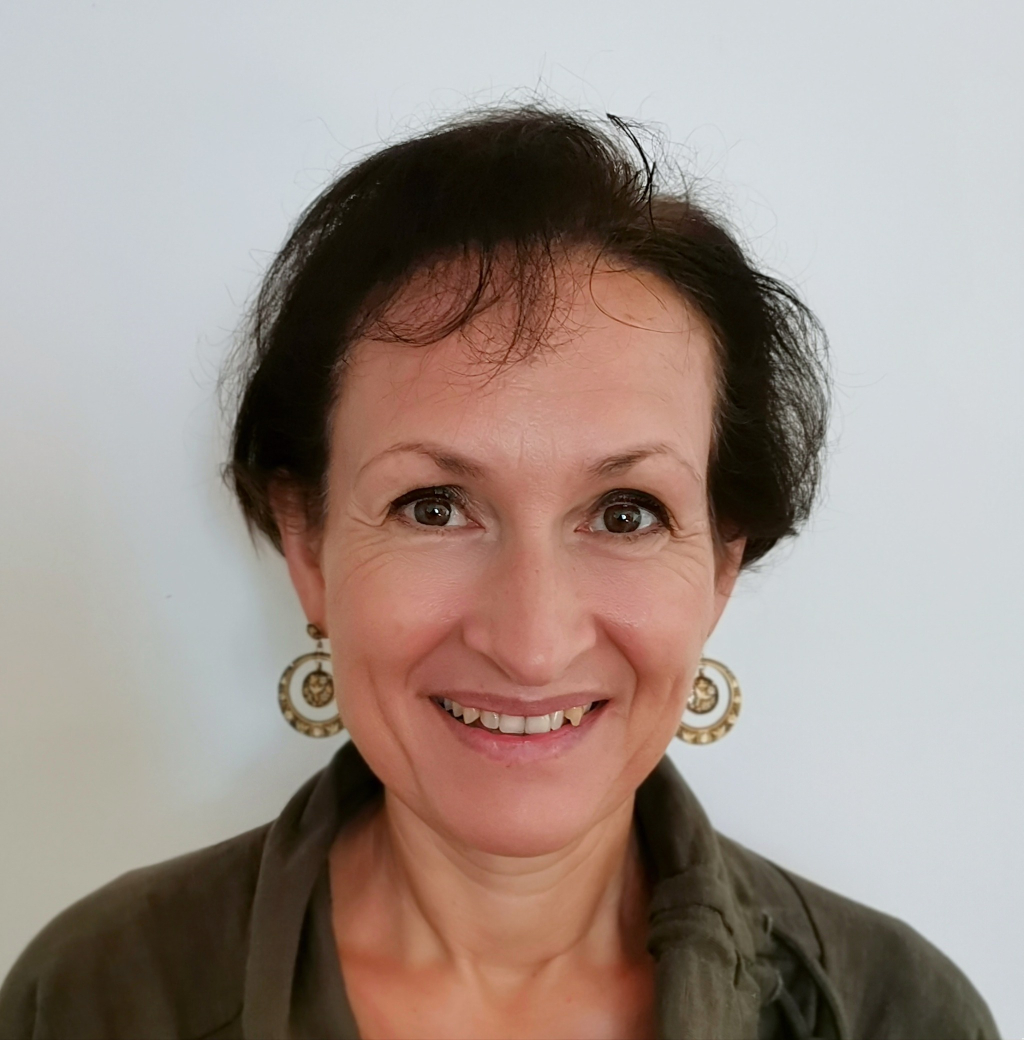 Britta Steinbauer