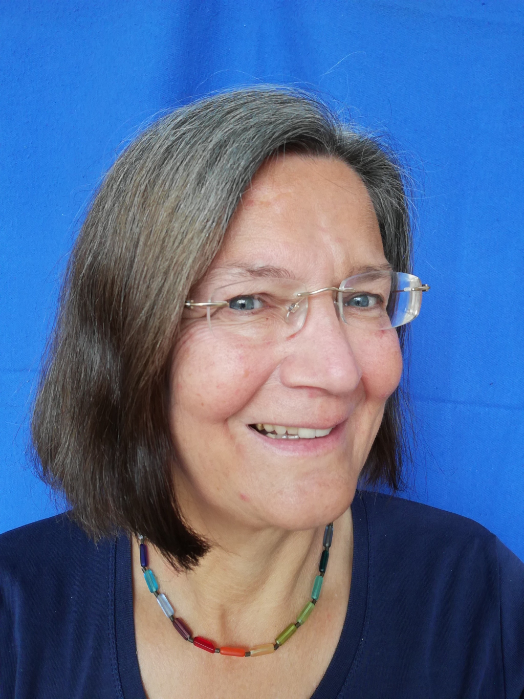 Susanne Schneidt